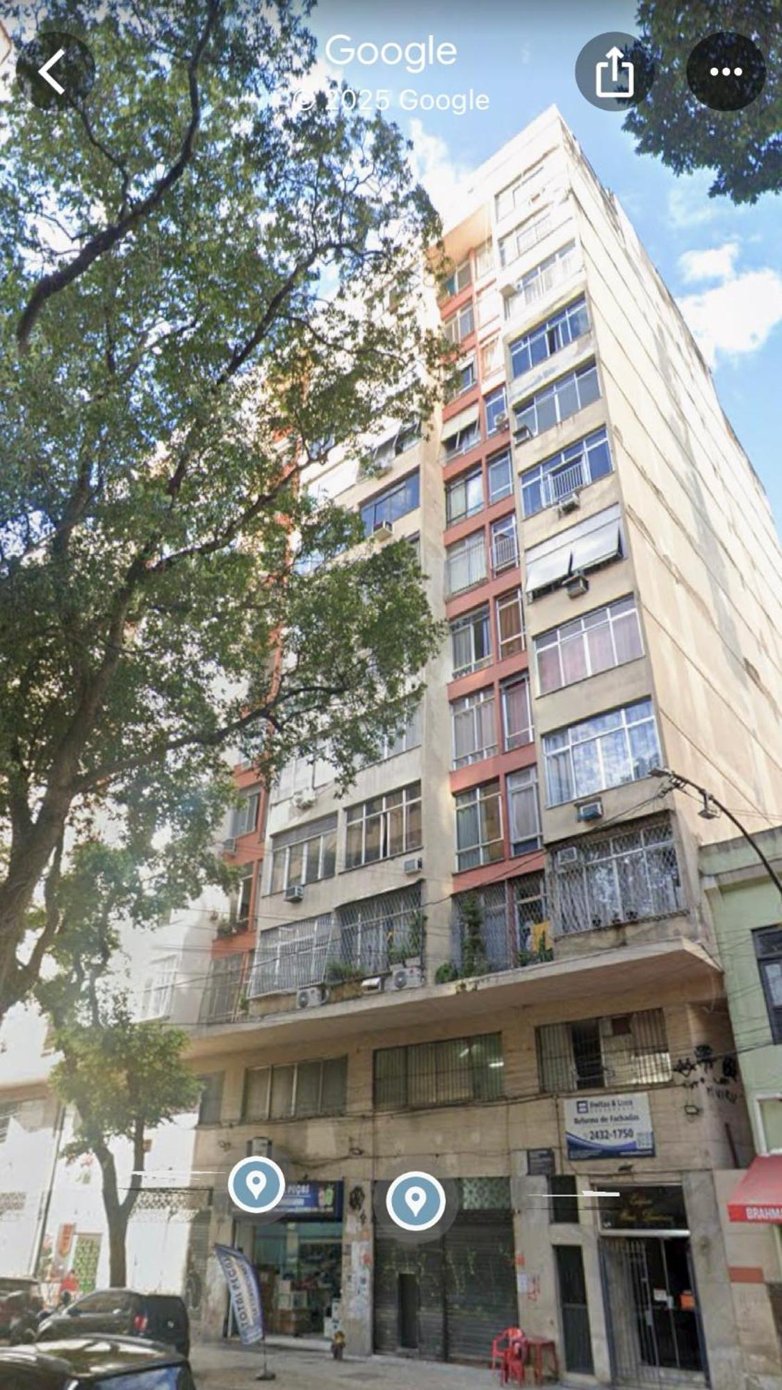 Ape Completo, No Coracao Da Lapa! Apartamento *
