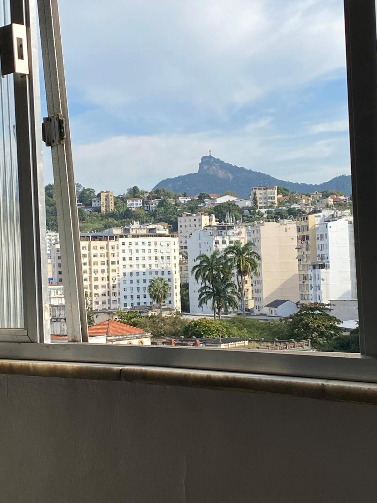 Apartment Ape Completo, No Coracao Da Lapa!