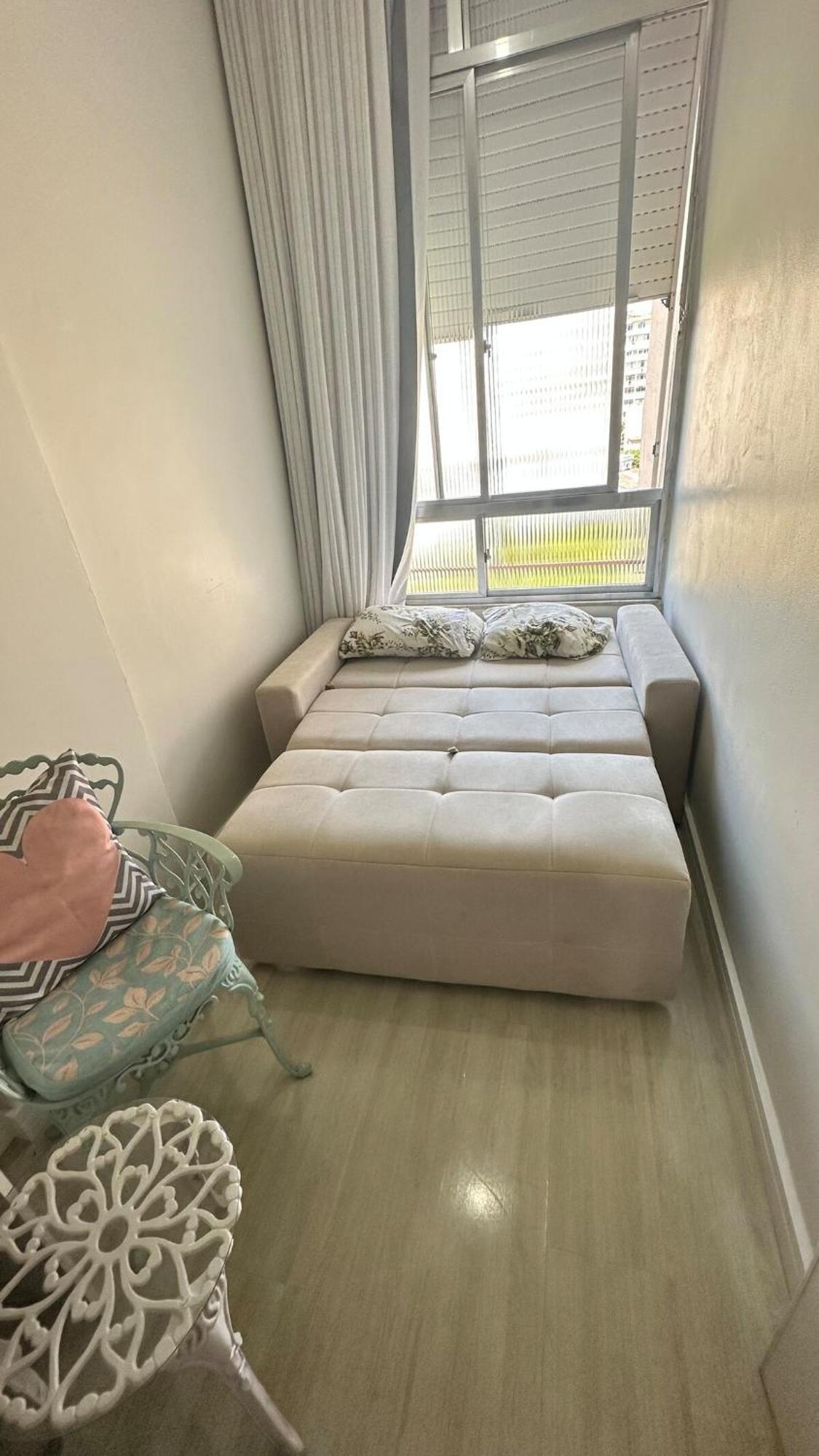 Apartment Ape Completo, No Coracao Da Lapa! Rio de Janeiro