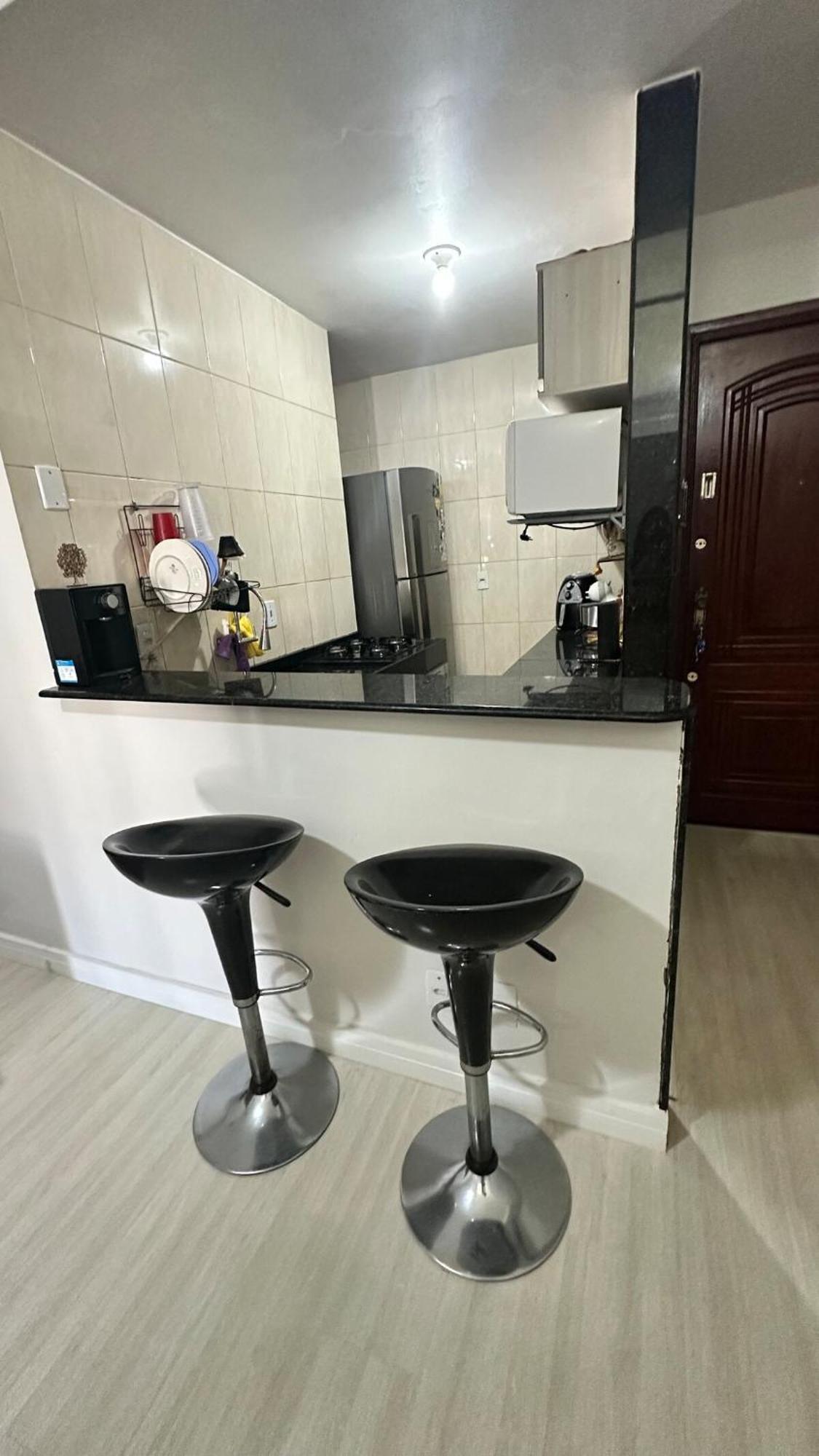 Apartment Ape Completo, No Coracao Da Lapa! Rio de Janeiro