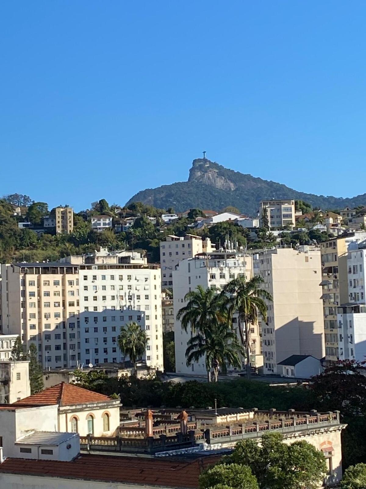 Ape Completo, No Coracao Da Lapa! Apartment *