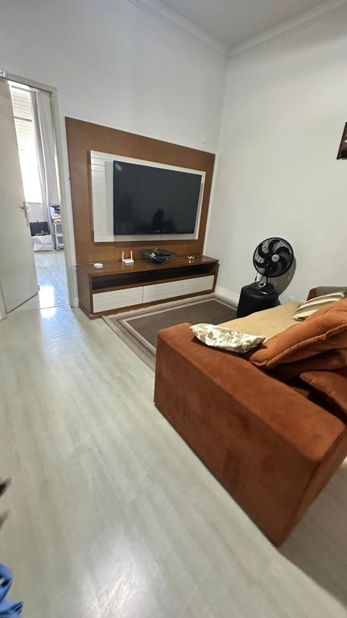 Apartment Ape Completo, No Coracao Da Lapa! Rio de Janeiro